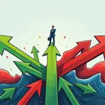 The Art of Contrarian Investing: Going Against the Grain