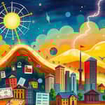 The Efficient Frontier: Optimizing Your Portfolio's Risk-Reward