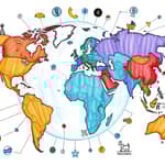 The Globalization Paradox: Investing in a Fragmented World