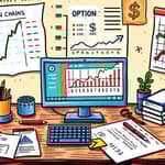 Option Strategies for Portfolio Enhancement: A Practical Guide