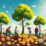 Ethical Investing: Building a Portfolio with Purpose