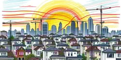 What Housing Trends Reveal About the Economy