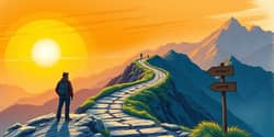 Strategic Moves When Approaching Major Life Goals