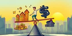 Understanding Your Net Worth: A Key Financial Metric