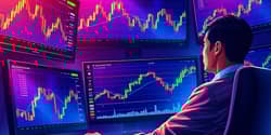 How to Read a Stock Chart: Essential Visual Cues for Investors