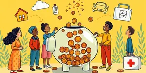 Emergency Funds: What, Why, and How Much