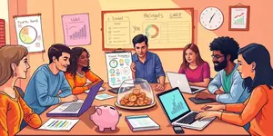 Your Guide to Setting Realistic Financial Goals