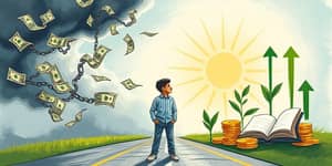 Why Most People Fail Financially (and How to Avoid It)