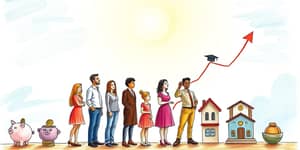 Financial Milestones Everyone Should Aim For