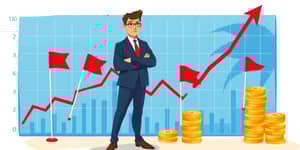 Financial Red Flags to Watch Out For