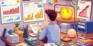 Your First Budget: The Beginner’s Blueprint