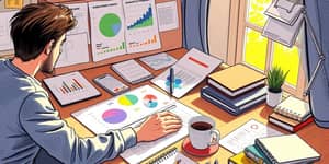 How to Build a Basic Financial Plan from Scratch
