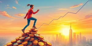 From Paycheck to Progress: A Guide to Growing Wealth