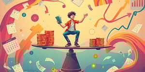 Budgeting When Your Income Fluctuates