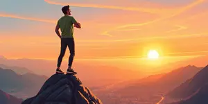 What Is Financial Freedom and How Do You Get There?