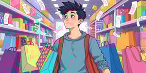 The Hidden Cost of Impulse Buying