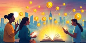 Why Financial Literacy Matters More Than Ever