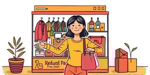 The Power of Saying No to Unnecessary Purchases