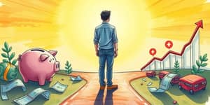 What You Can Learn from Your Past Financial Mistakes
