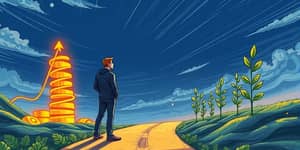 How to Spot Overhyped Assets Before They Burn You