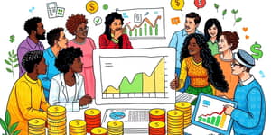 Money Lessons You Can’t Afford to Ignore
