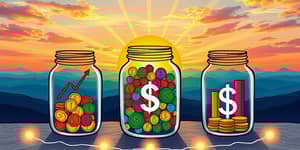 What Asset Allocation Really Means for You