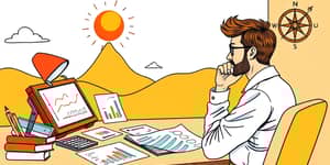 How to Set Realistic Returns Based on Your Plan