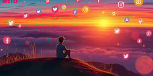 How to Handle FOMO When Everyone Else Is Winning
