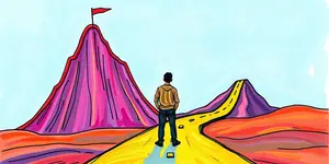 Understanding Risk Tolerance in Simple Language