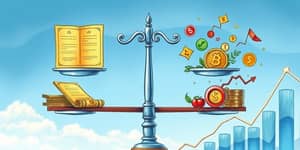 The Role of Bonds in a Balanced Portfolio