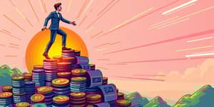 From Clueless to Confident: One Month of Money Smarts