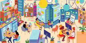 Pandemic-Era Trends That Are Here to Stay