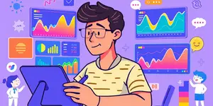 How to Read the Market Without Being an Expert