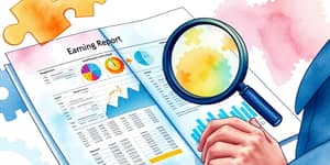 What Analysts Miss in Earnings Reports