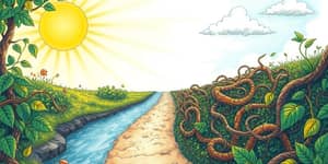 Why Simplicity Beats Complexity in Long-Term Strategies