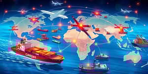 Global Supply Chains and What They Mean for Investors