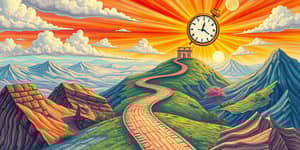 Why Having a Strategy Matters More Than Perfect Timing