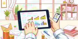 Budgeting Tools That Make Life Easier