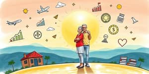 Strategies That Align with Your Retirement Vision
