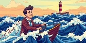 How to Survive a Bear Market With Confidence