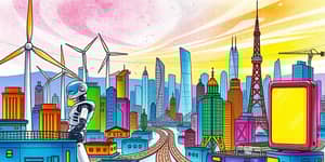Which Sectors Are Poised to Boom in the Next Decade