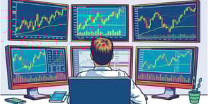 When to Take Profits and When to Hold On