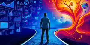 How to Keep Strategy and Emotion Separate