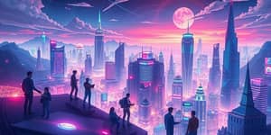 Why the Metaverse Is More Than Just a Buzzword