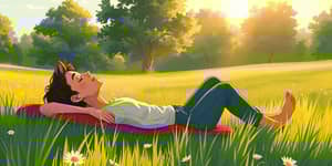 Why Doing Nothing Can Be the Smartest Move