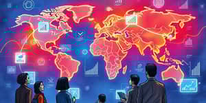 Global Events and How They Reshape Investor Sentiment