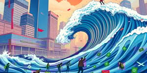 Why Institutional Moves Create Ripples for Everyone