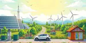 Sustainability as a Long-Term Investment Theme