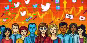 Social Media’s Growing Influence on Market Movement