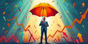 How to Plan for Market Corrections Without Fear
